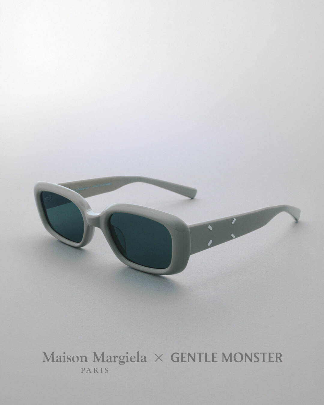 Maison Margiela x Gentle Monster Sunglasses