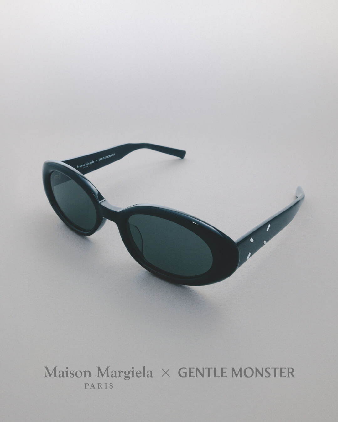 Maison Margiela x Gentle Monster Sunglasses