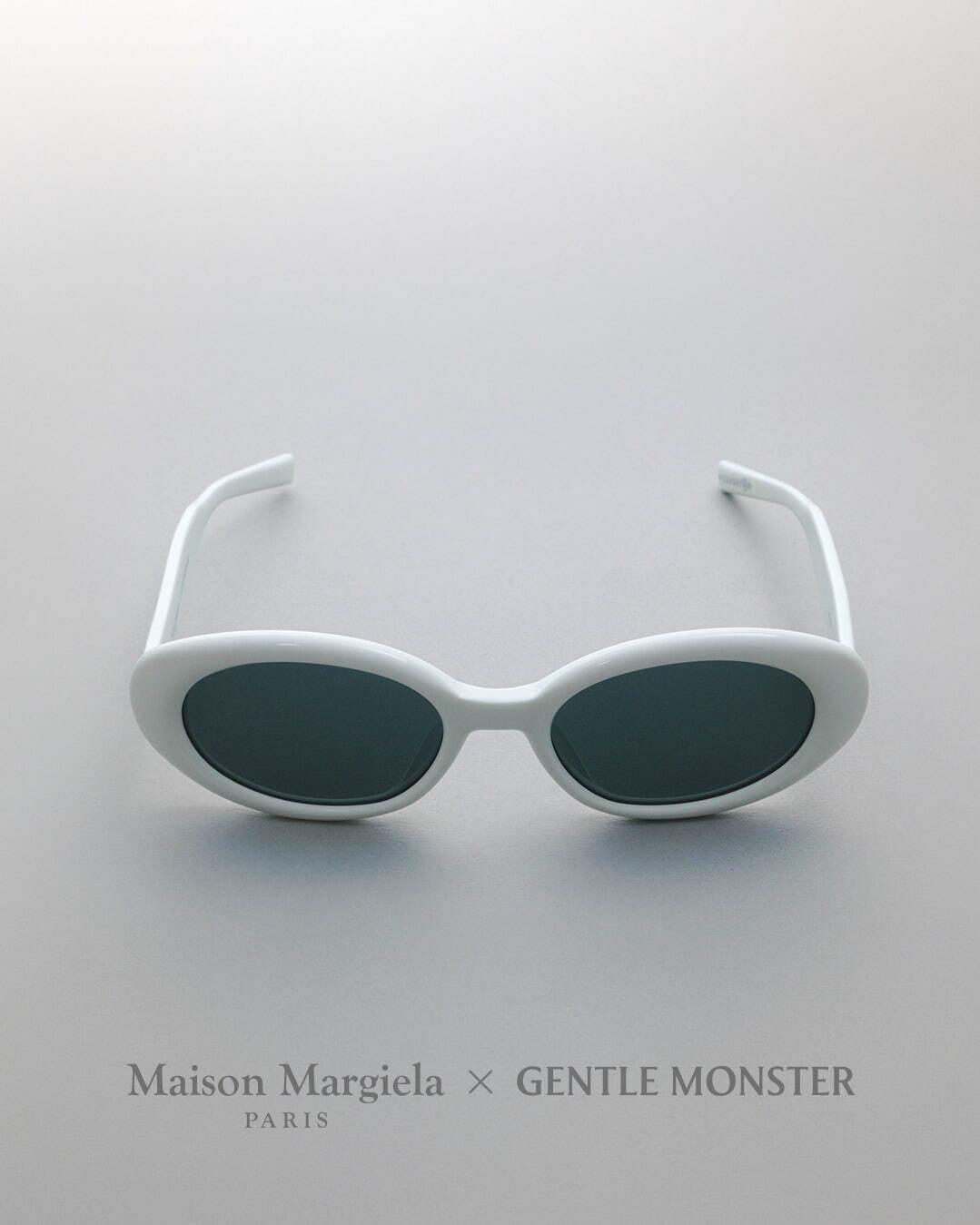 Maison Margiela x Gentle Monster Sunglasses