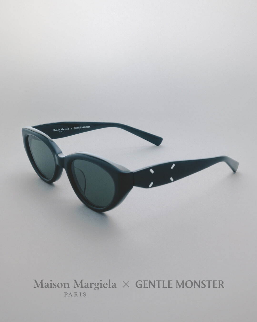 Maison Margiela x Gentle Monster Sunglasses