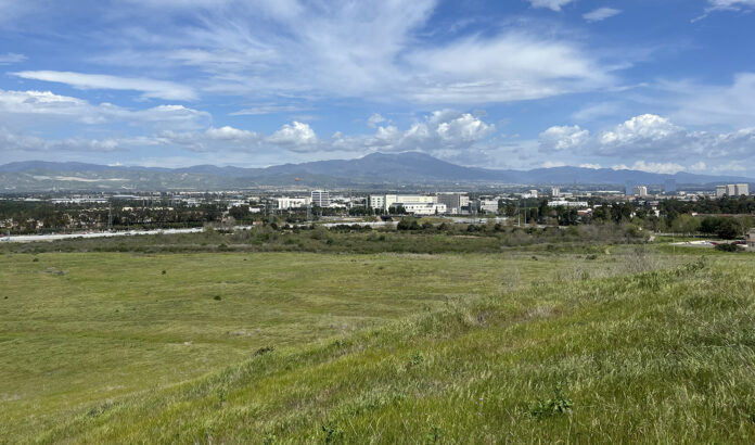 City of Irvine (Photo by Julie Nguyen)