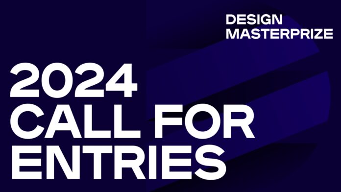 Design MasterPrize 2024