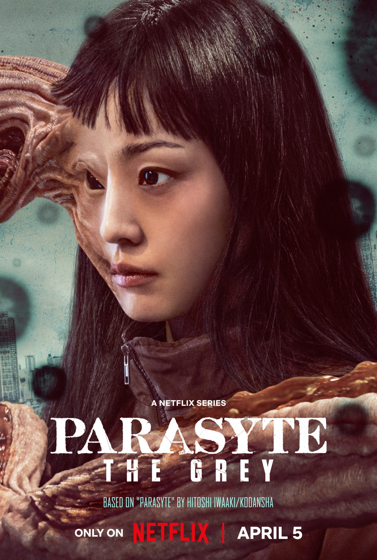 Parasyte