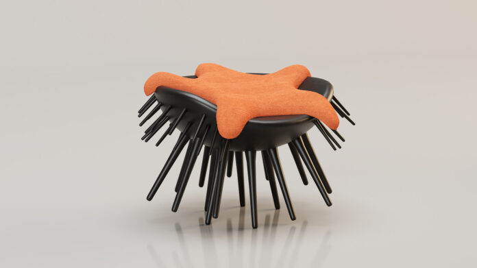 Renouveau Collection by Alexandre Ligios