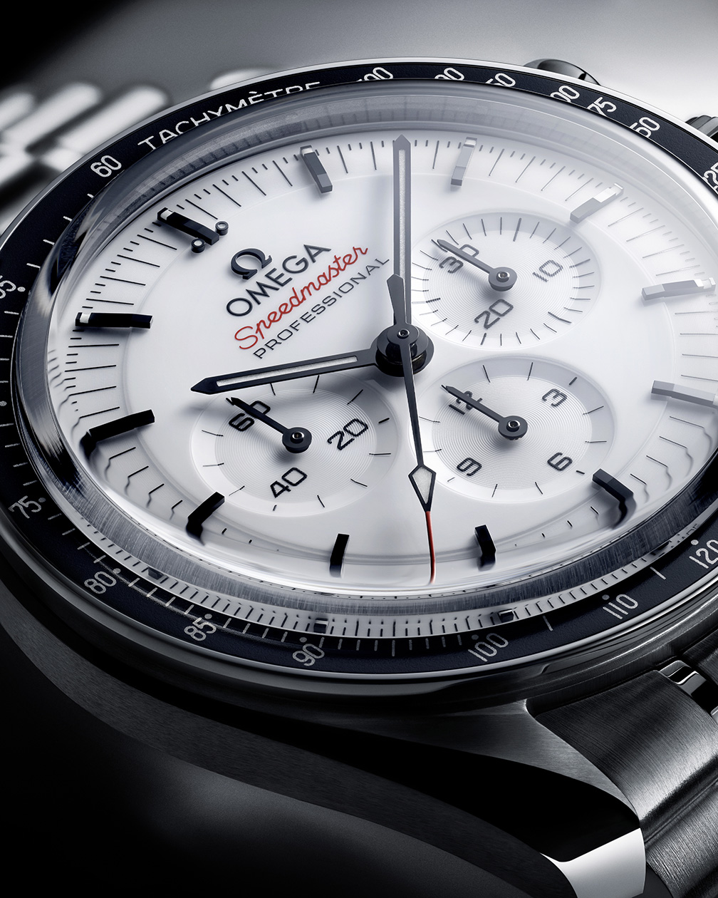 OMEGA Speedmaster Moonwatch