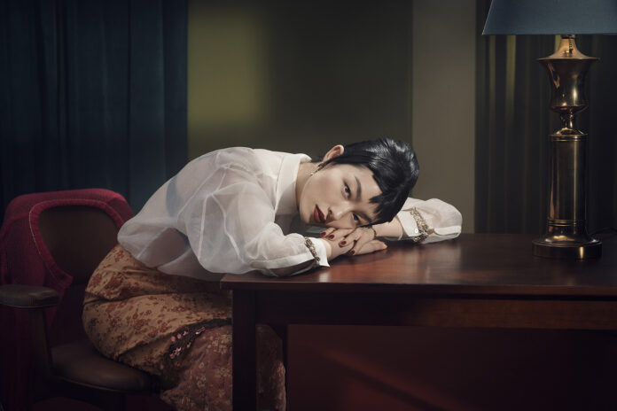 Zara Women/Studio 2024