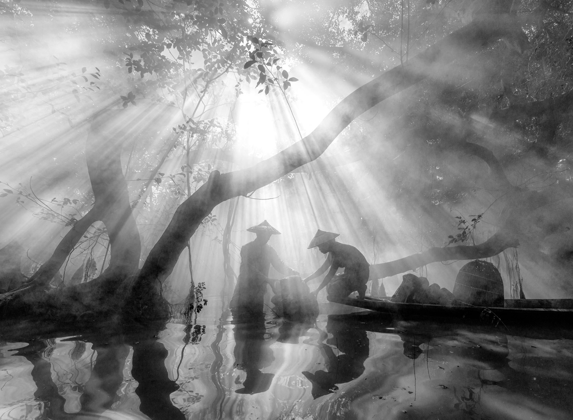 Kyaw Htet, Myanmar, Winner, National Awards, Sony World Photography Awards 2024