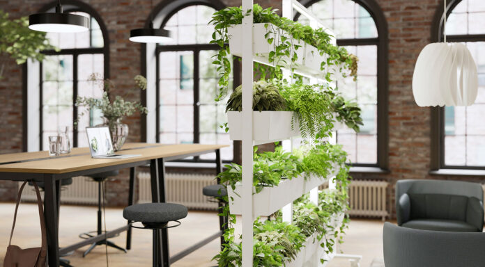 MITTZON Collection from IKEA