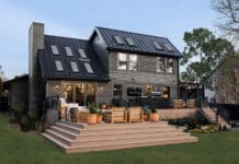 HGTV® Smart Home 2024