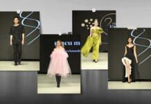 VANCOUVER FASHION WEEK