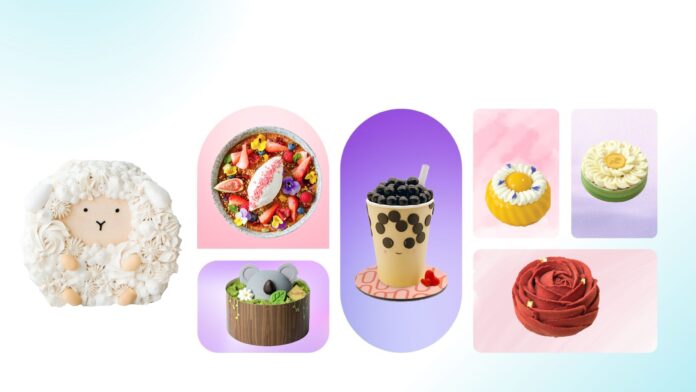 Dessert Dreams: A Dessert Lover's Guide to Hong Kong