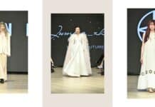 Vancouver Fashion Week