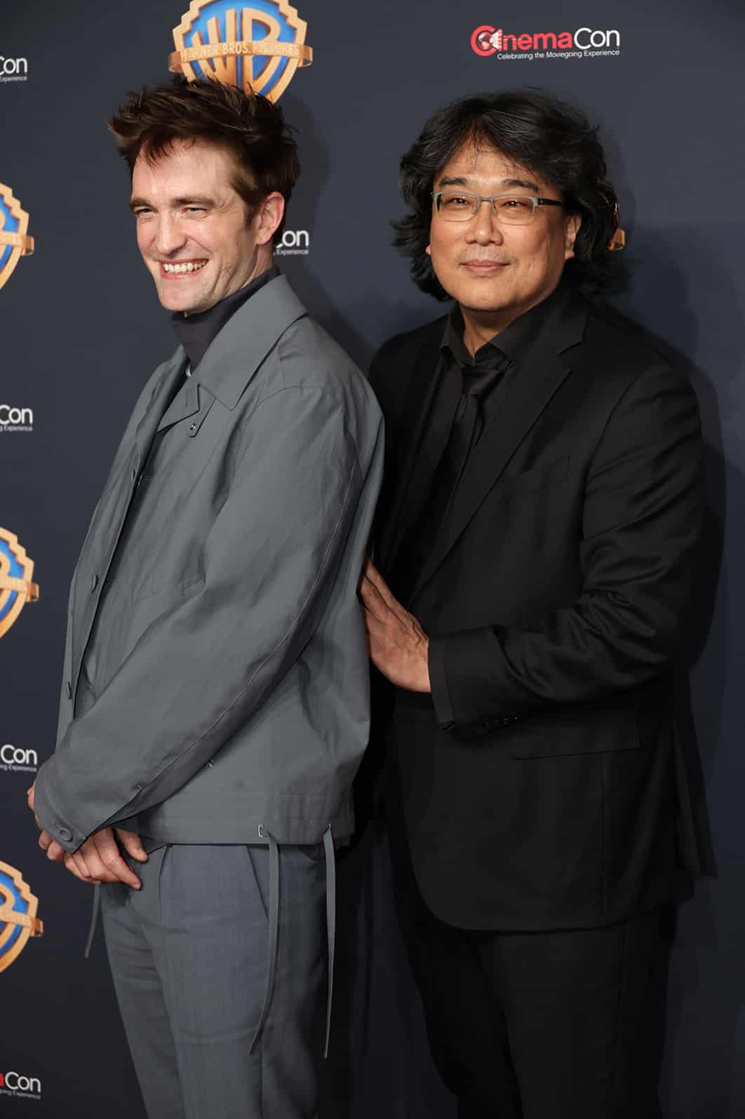 Warner Bros. Pictures at CinemaCon 2024