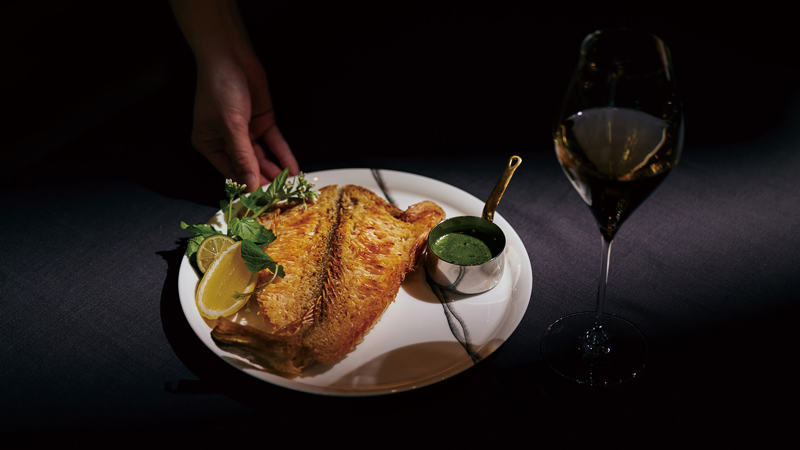 EMBA KYOTO CHOPHOUSE