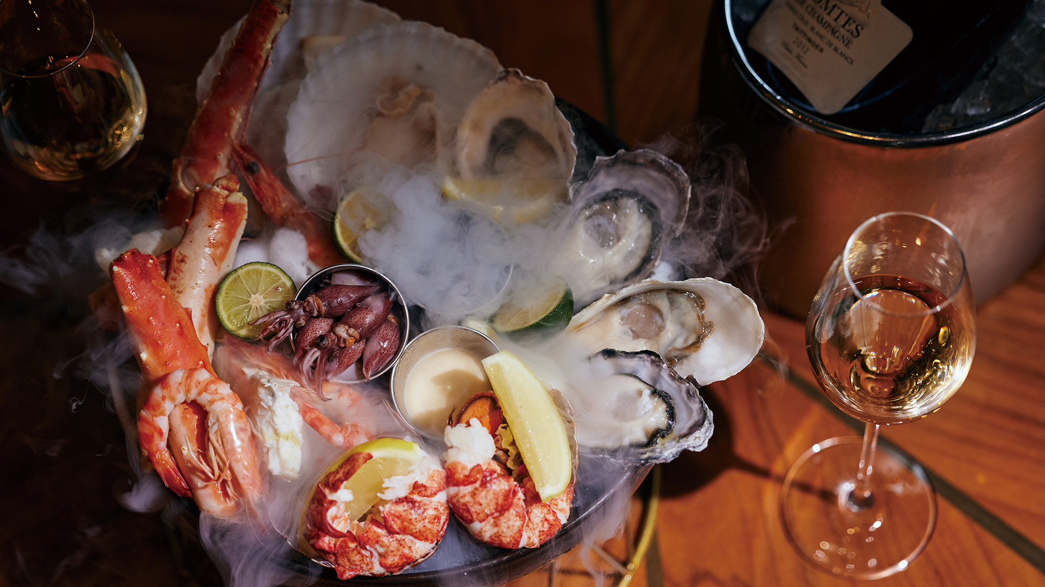 EMBA KYOTO CHOPHOUSE