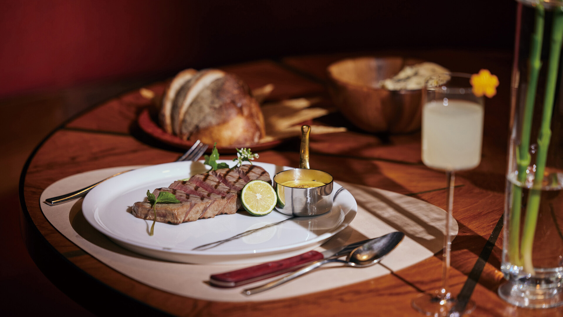 EMBA KYOTO CHOPHOUSE