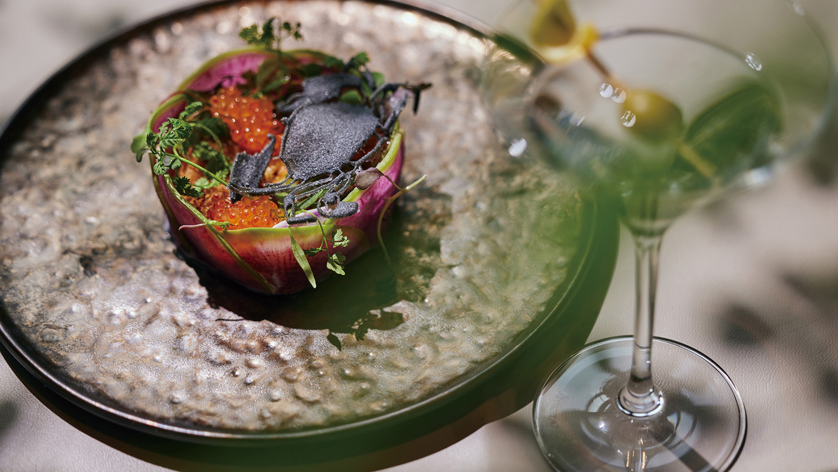 EMBA KYOTO CHOPHOUSE