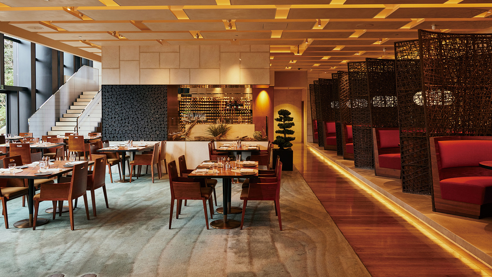 EMBA KYOTO CHOPHOUSE