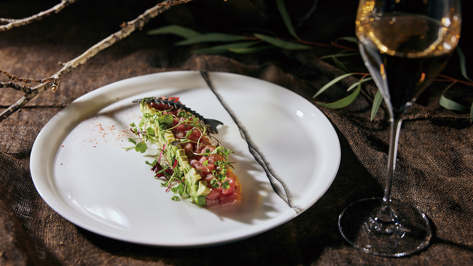 EMBA KYOTO CHOPHOUSE