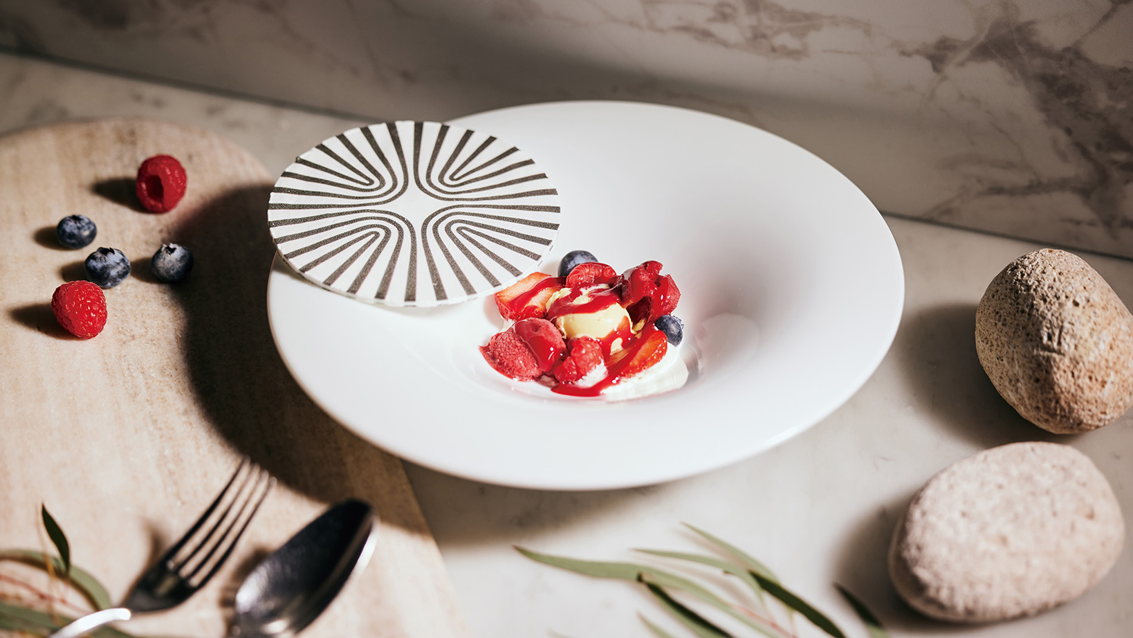 EMBA KYOTO CHOPHOUSE