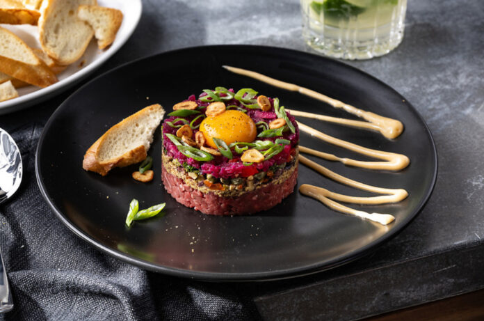Picanha Tartare
