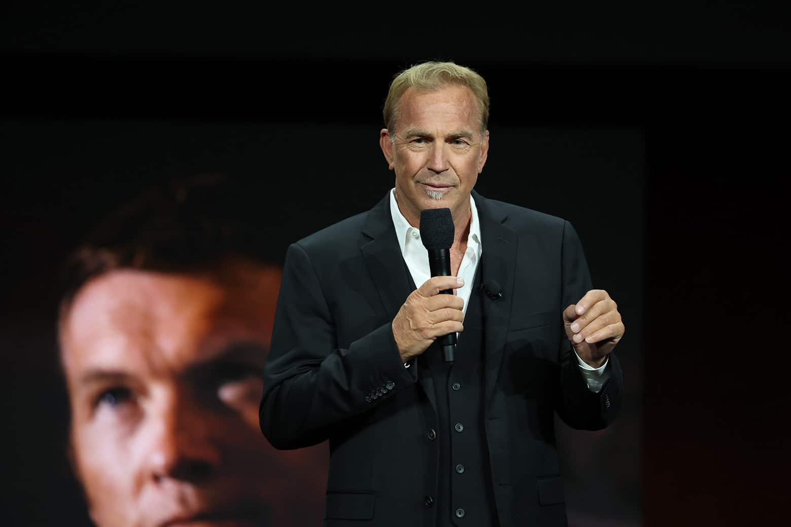 Warner Bros. Pictures at CinemaCon 2024