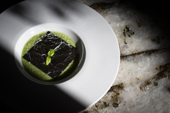 Massimo Mantarro x Jean-François Piège Michelin Star Dinner at San Domenico Palace