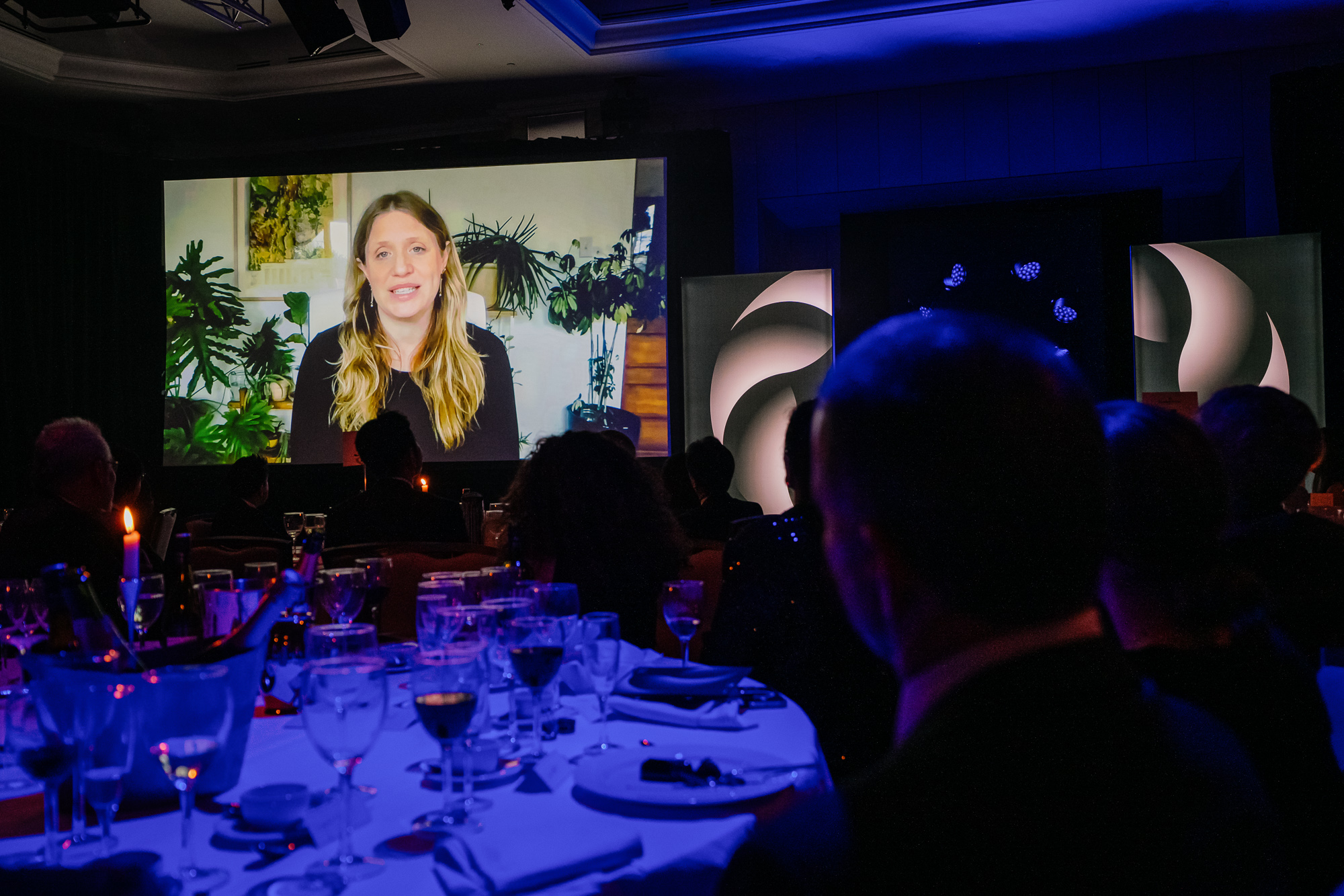 Kathleen Orlinsky, Winner, Sustainability Prize.