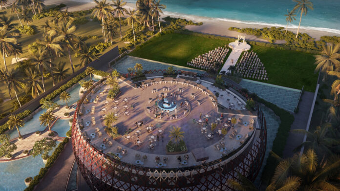 Axi Plaza - Cam Ranh, Vietnam