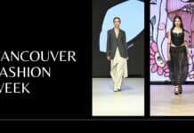 VANCOUVER FASHION WEEK