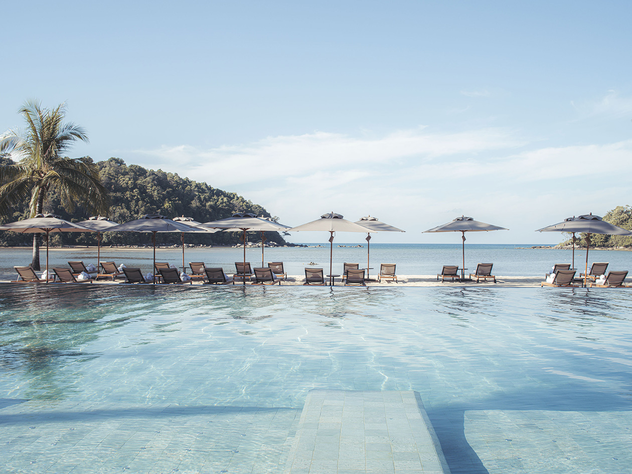 Anantara Layan Phuket Resort