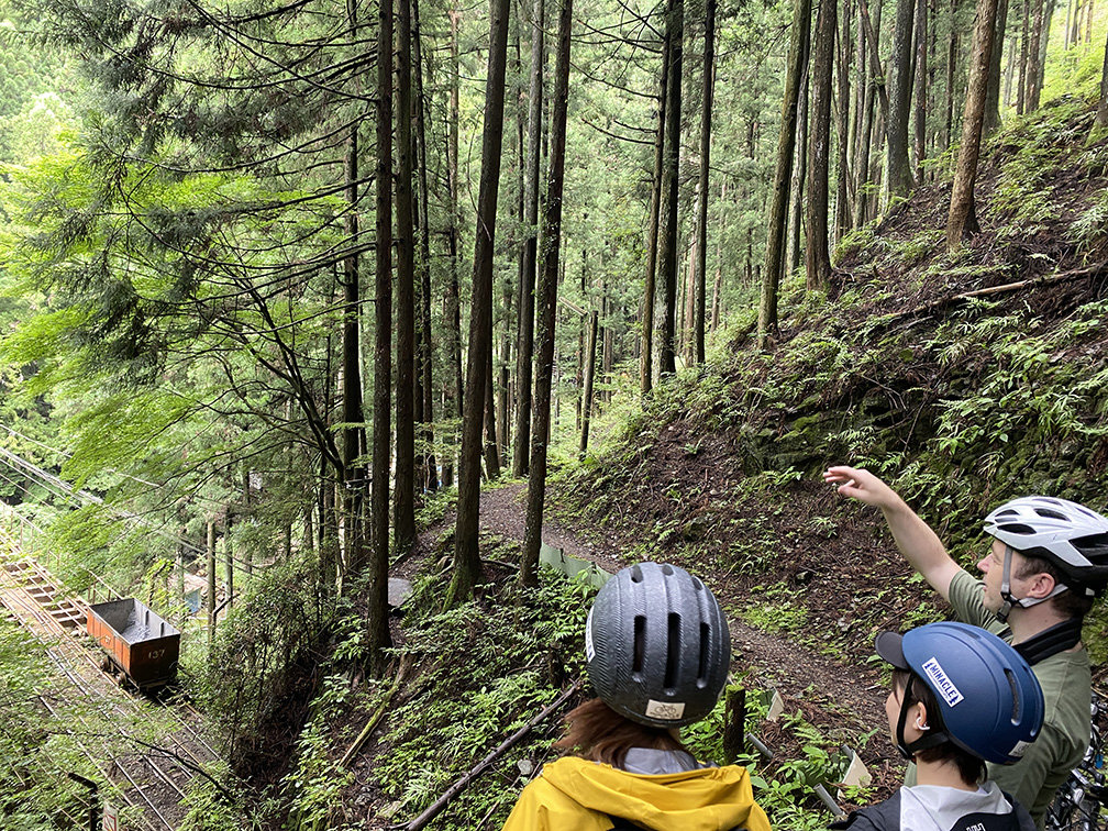 Cycling Tour