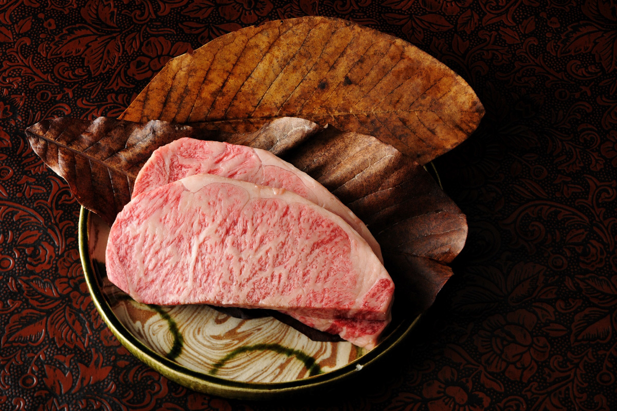 Hida beef