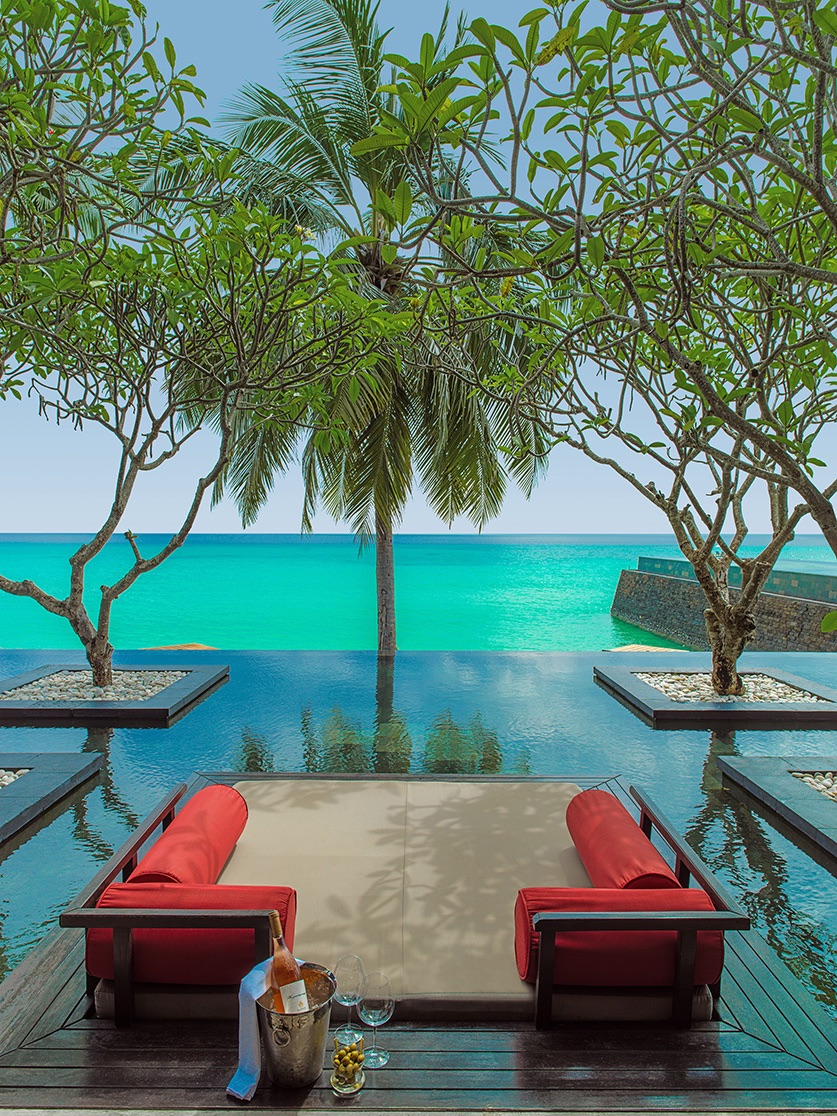 One&Only Reethi Rah