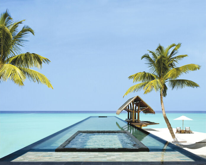 One&Only Reethi Rah