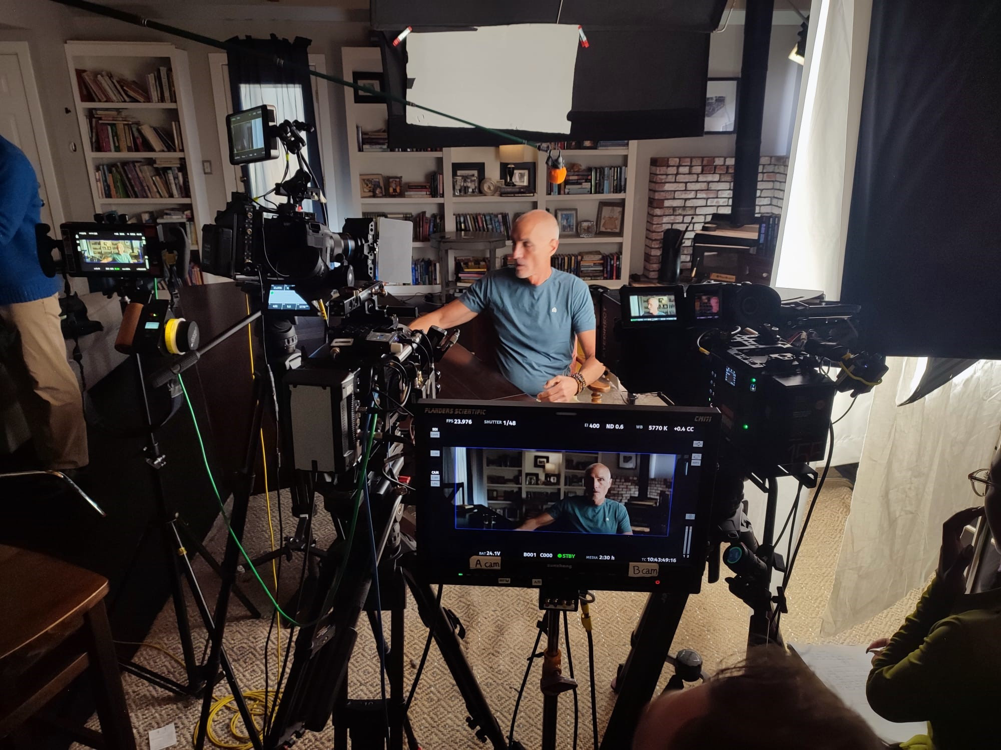 SNAP TASTE Unseen Tapes, Unsettling Truths Nat Geo’s “Cult Massacre