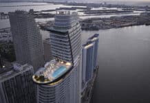 Aston Martin Residences Miami
