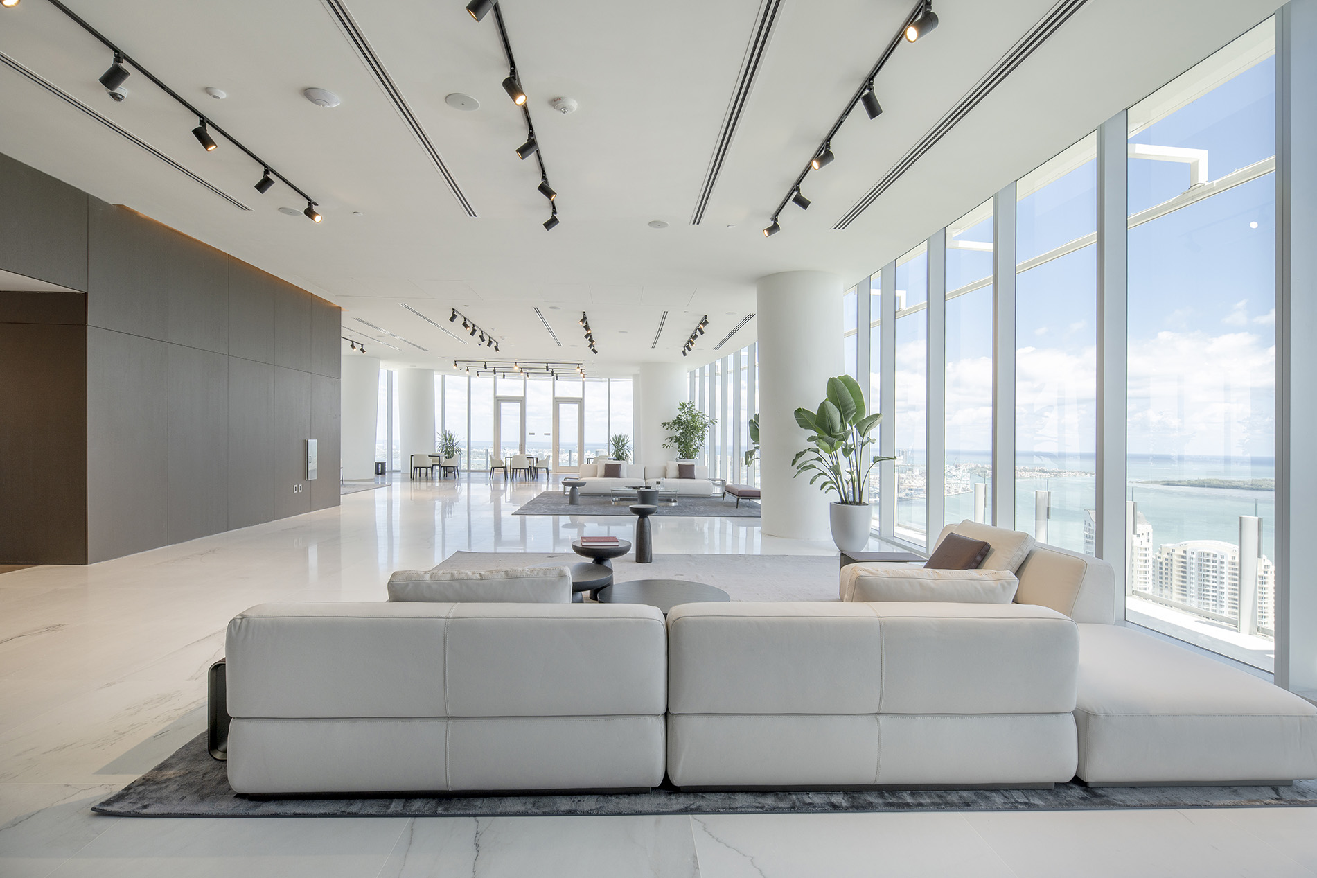 Aston Martin Residences Miami