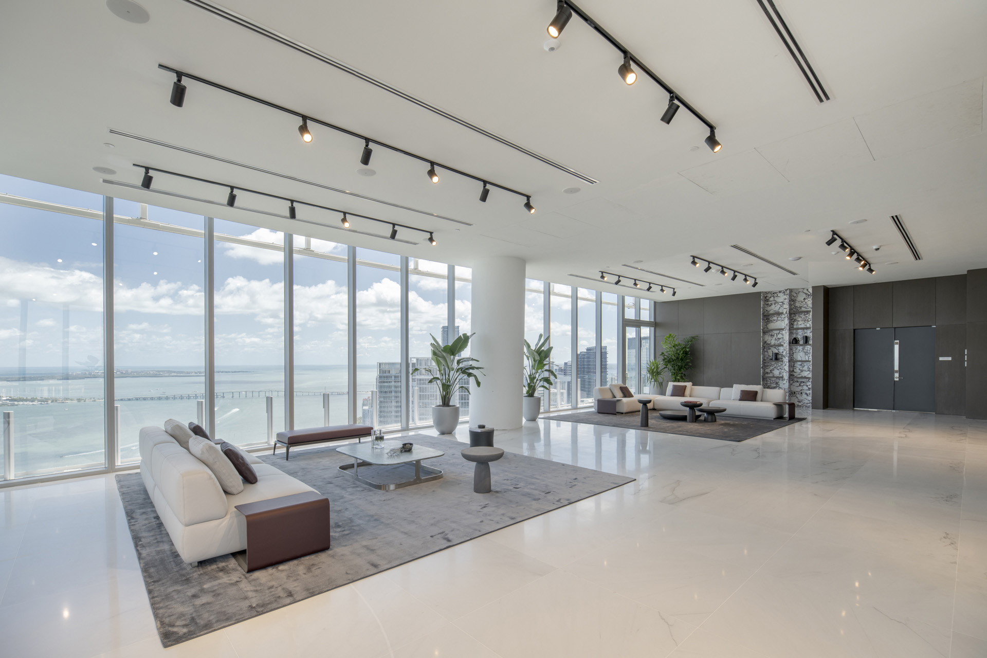 Aston Martin Residences Miami