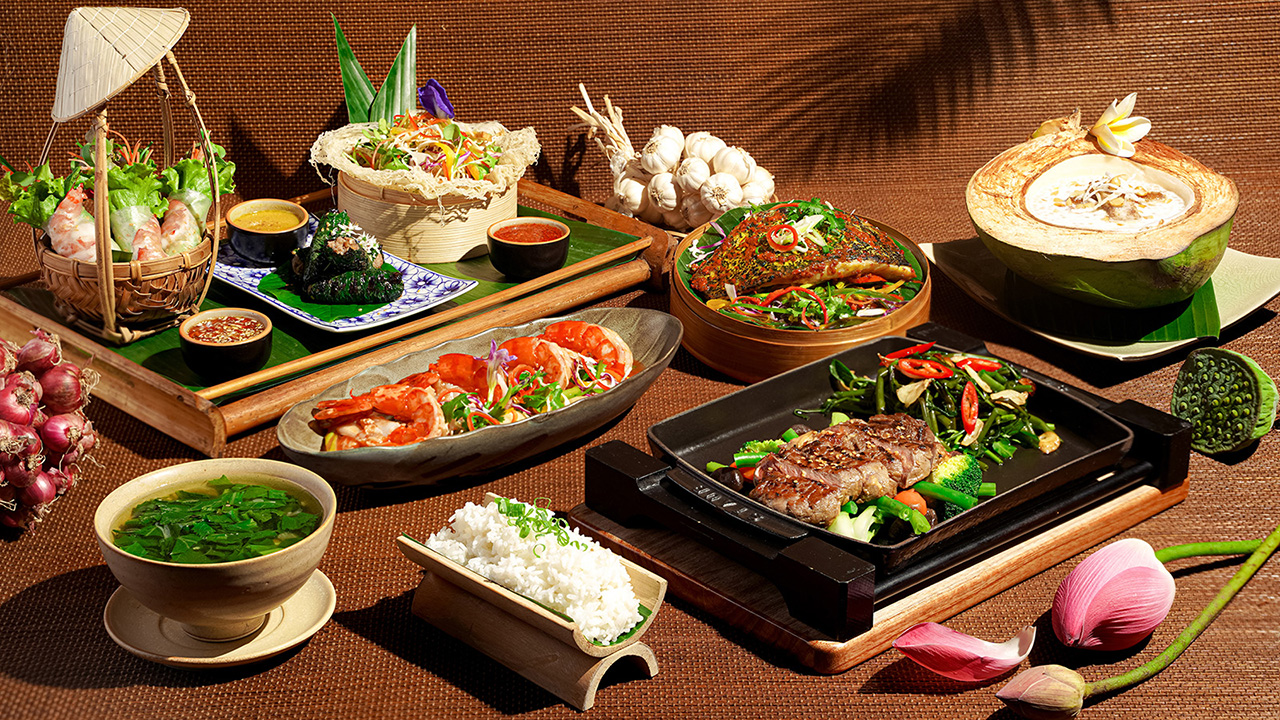 Four Seasons Chiang Mai