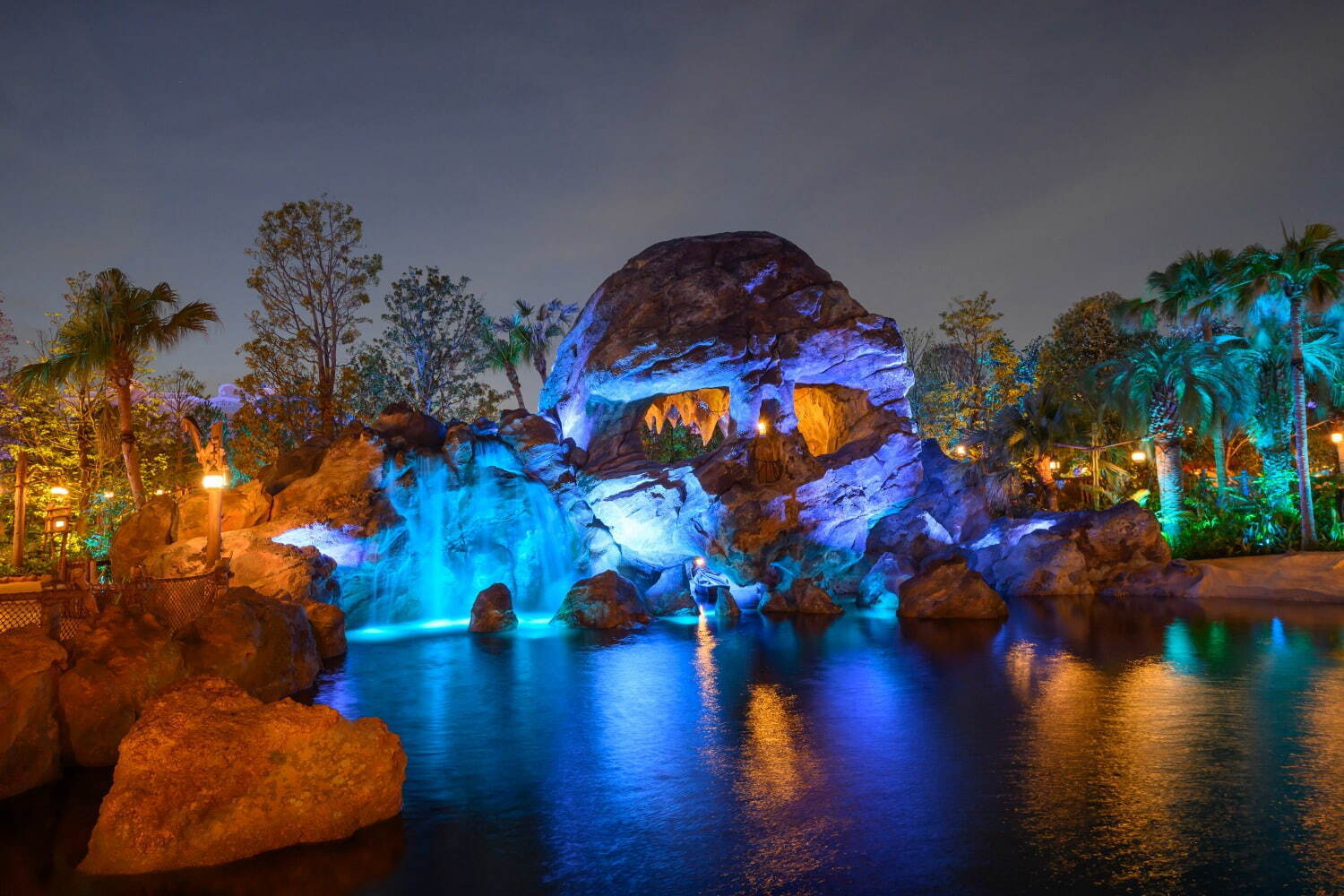 Peter Pan's Never Land - Tokyo DisneySea