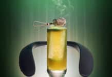 Sonic Synthesis – Hilton Singapore Orchard