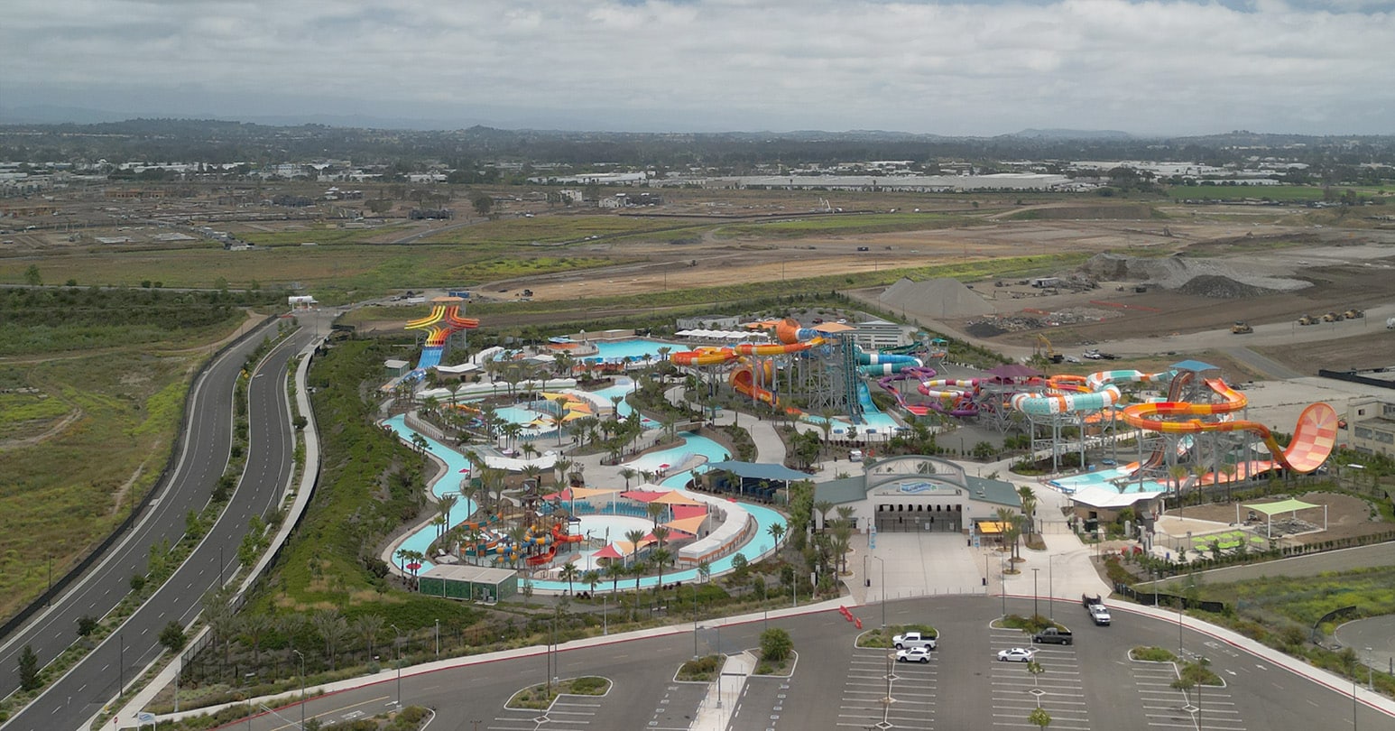 Exclusive Discounts on the Wild Rivers Junior Lifeguard Camp in Irvine ...