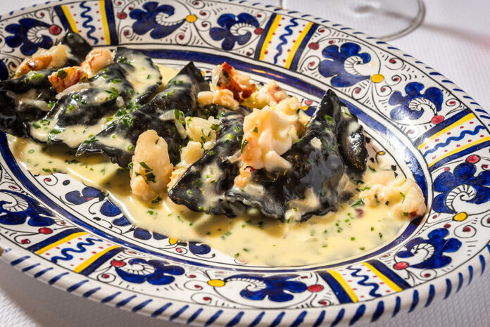 Carbone Restaurant Lands in Dubai in 2025