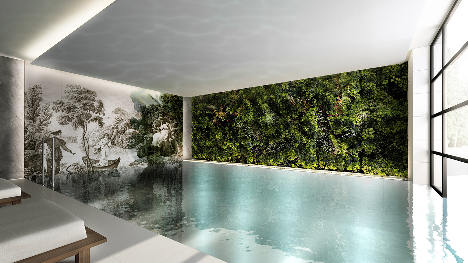 Dolce by Wyndham Versailles – Domaine du Montcel
