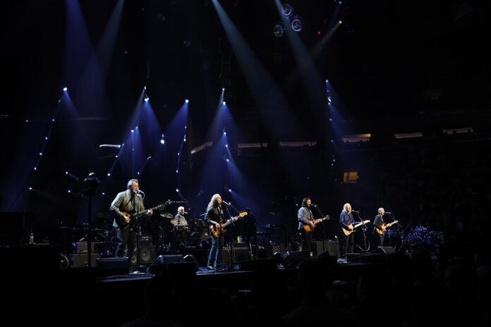 The Eagles