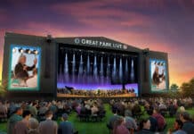 Great Park Live in Irvine