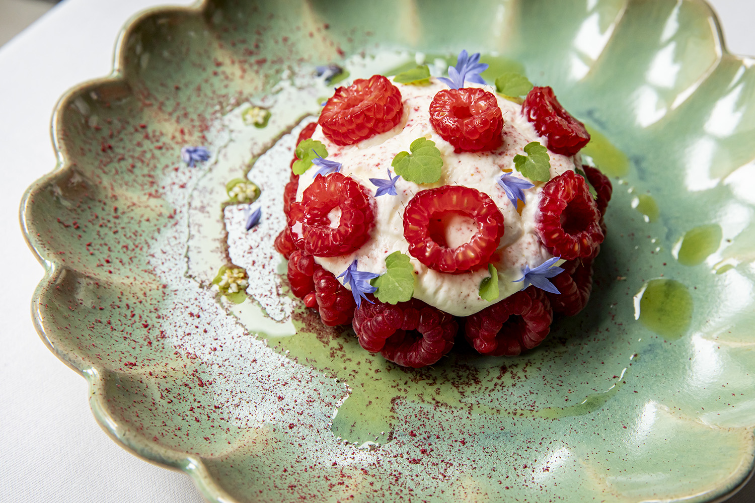 Moët in Paris by Allénos