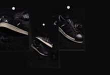 NEIGHBORHOOD x adidas Originals 2024