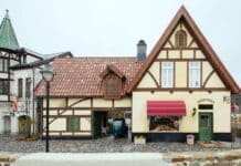 Ghibli Park Unveils New Summer 2024 Menu Inspired by “Kiki’s Delivery Service” Kiki's Delivery Service" bakery at Ghibli Park
